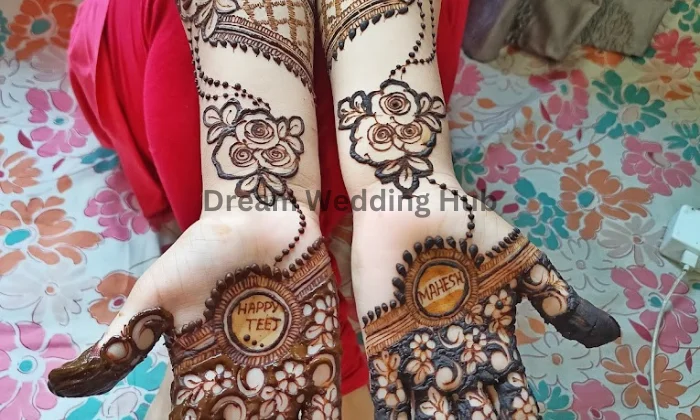 Mun Mehendi